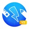 Create your next logo on your iPhone, iPad or iPod Touch with InstaLogo Logo Maker 2