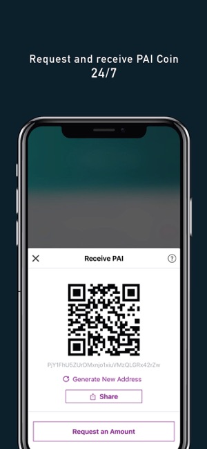 PAI Up Wallet(圖5)-速報App