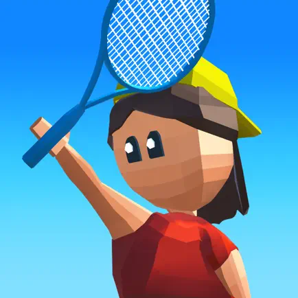 Tennis Stars - 3D Cheats