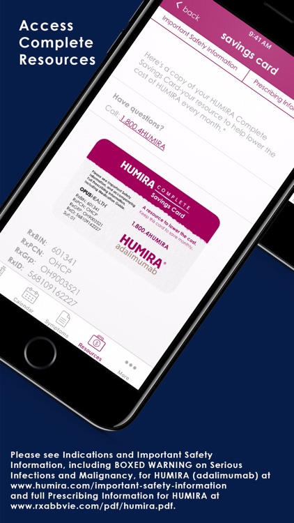 Complete - Medication Tracker screenshot-3