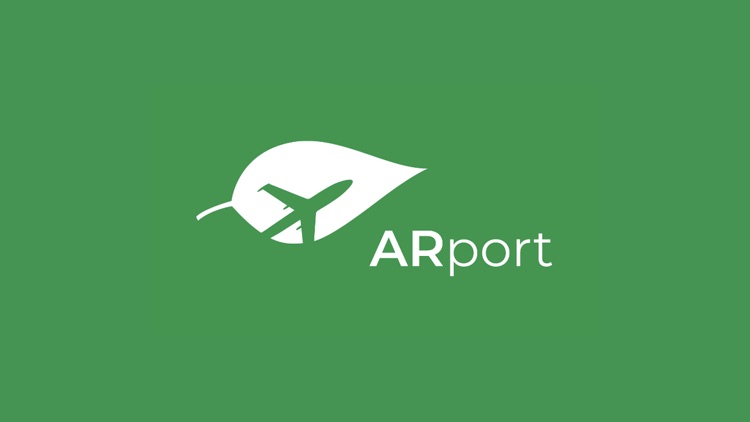 ARport: An AR World to Explore screenshot-0