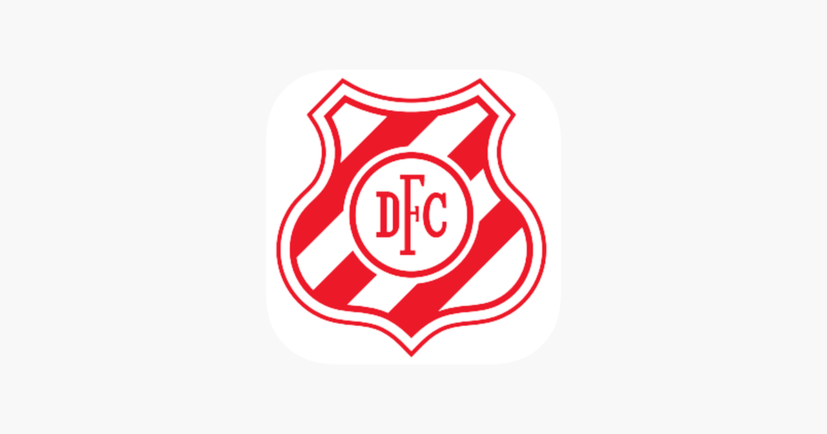 ‎Democrata Futebol Clube on the App Store