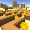 3D Maze 3 - best labyrinth & adventure game for everyone