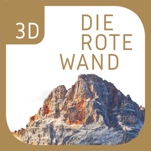 David Pfeifer: Die Rote Wand