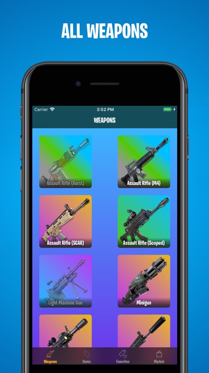 Wiki for Fortnite