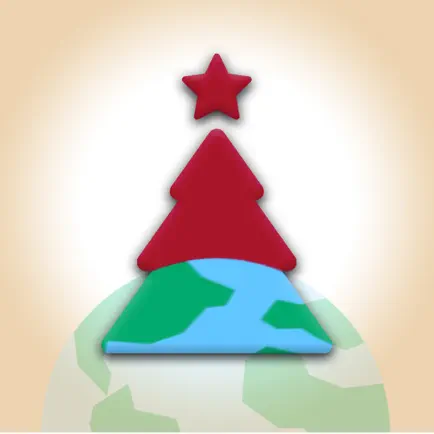 World Christmas Tree Читы