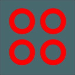 4 In A Row - Connect