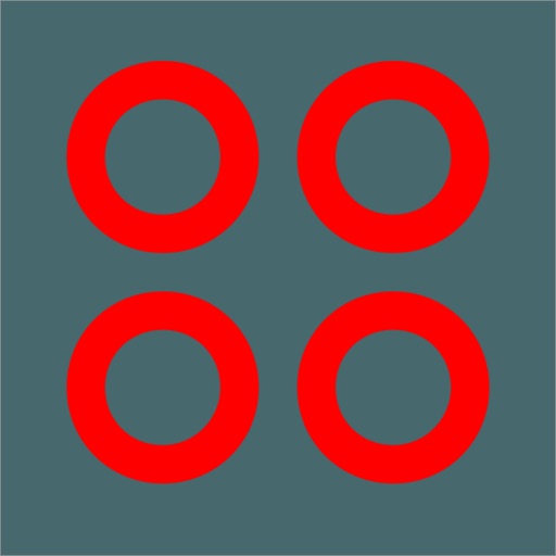 4 In A Row - Connect