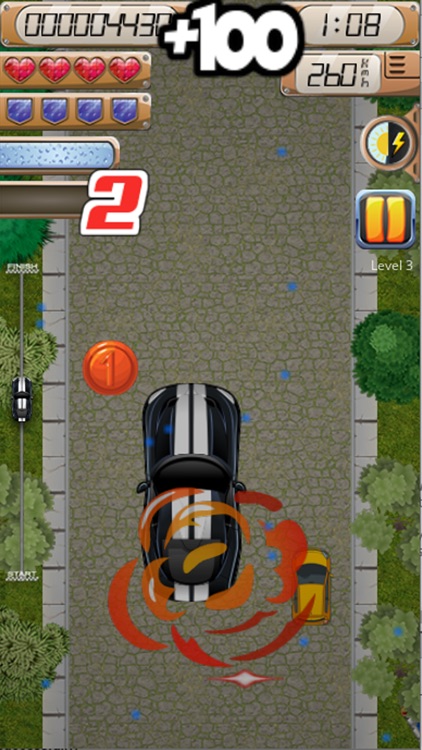 crazy-Drivers screenshot-6