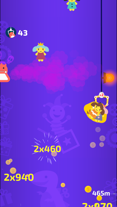 Go Toy! screenshot 2