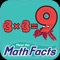 Multiplication 1 Game