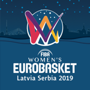FIBA Women’s EuroBasket 2019
