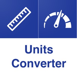 Units Converter Plus
