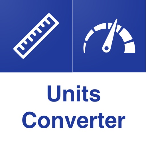 Units Converter Plus