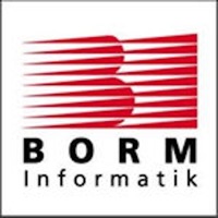  BORM MP Application Similaire