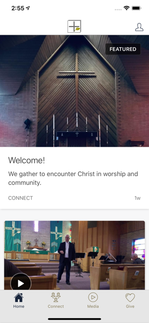 Immanuel Lutheran Church Dixon(圖1)-速報App