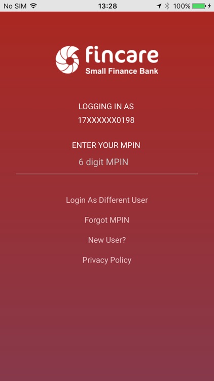 Fincare Mobile Banking