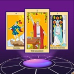 Daily Tarot Card Reading Plus