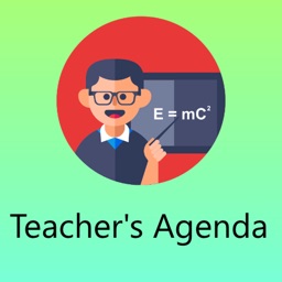 Teacher's Agenda