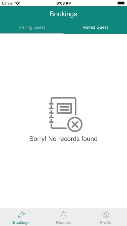 Exit Vacancy (Hotel)