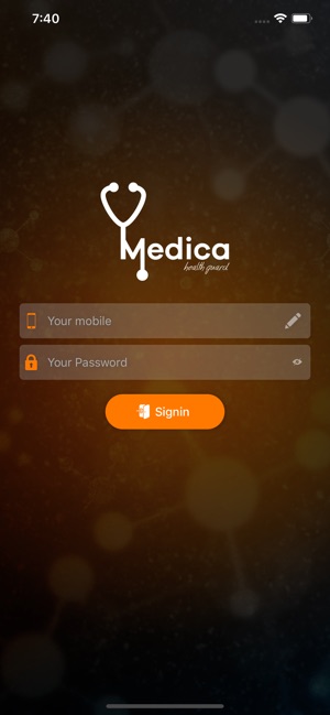 Medica Provider(圖1)-速報App