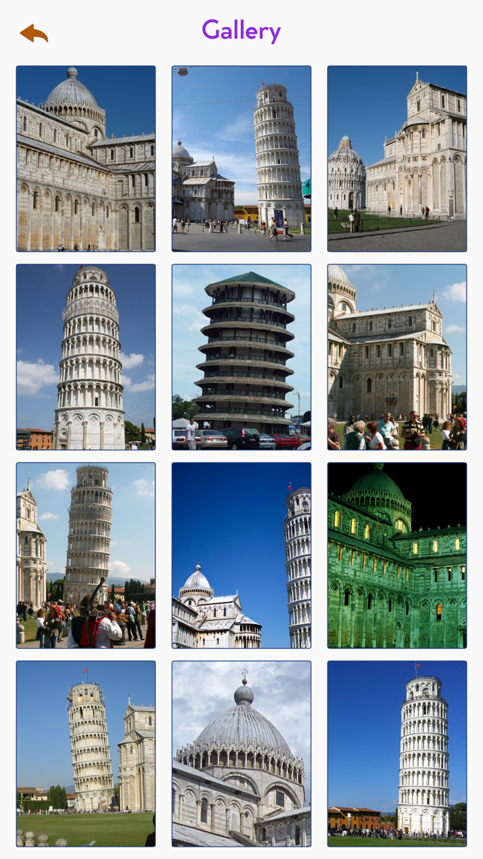 Pisa Tourism Guide