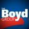 Boyd Group Leadership Conference 2020