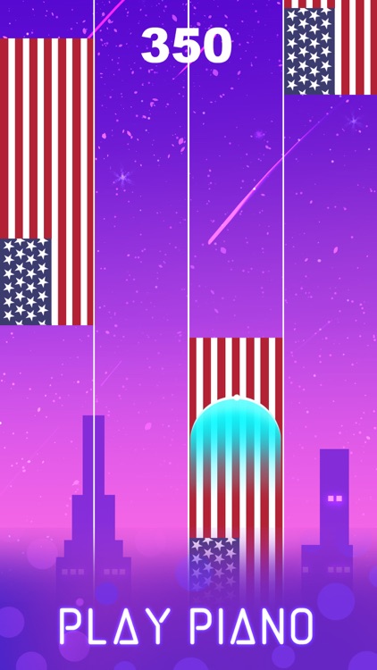 Piano Music Tiles 3 screenshot-6