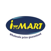 I MART Supermarket pour PC