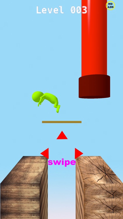 Stack Flip 3D screenshot-3