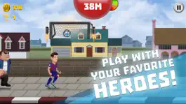 Game screenshot Little Dribble apk