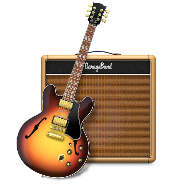 SCARICARE SUONI GARAGEBAND