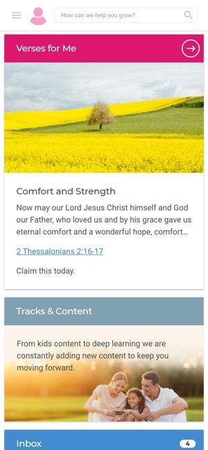 YC Ministry(圖1)-速報App