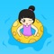 BeiBeiSwimmingPool is a app for user make an appointment for swimming