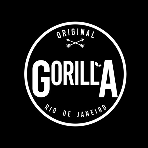 Gorilla Rio icon