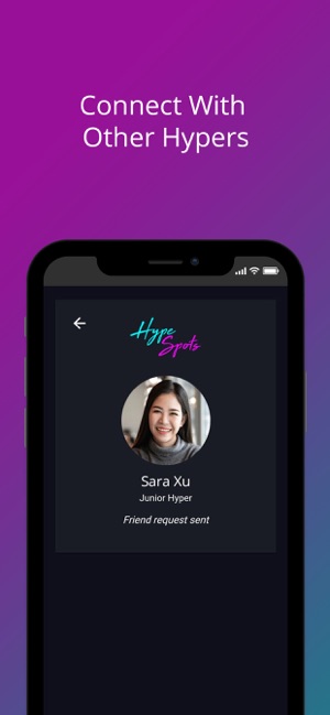 HypeSpots(圖7)-速報App