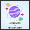 Astronomy N Space Queries