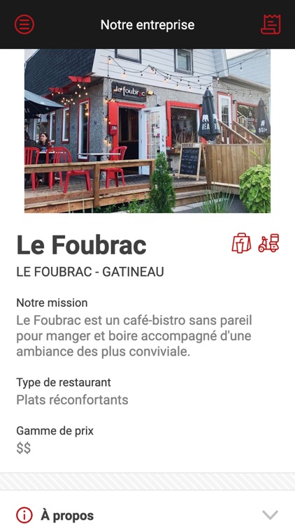 Le Foubrac