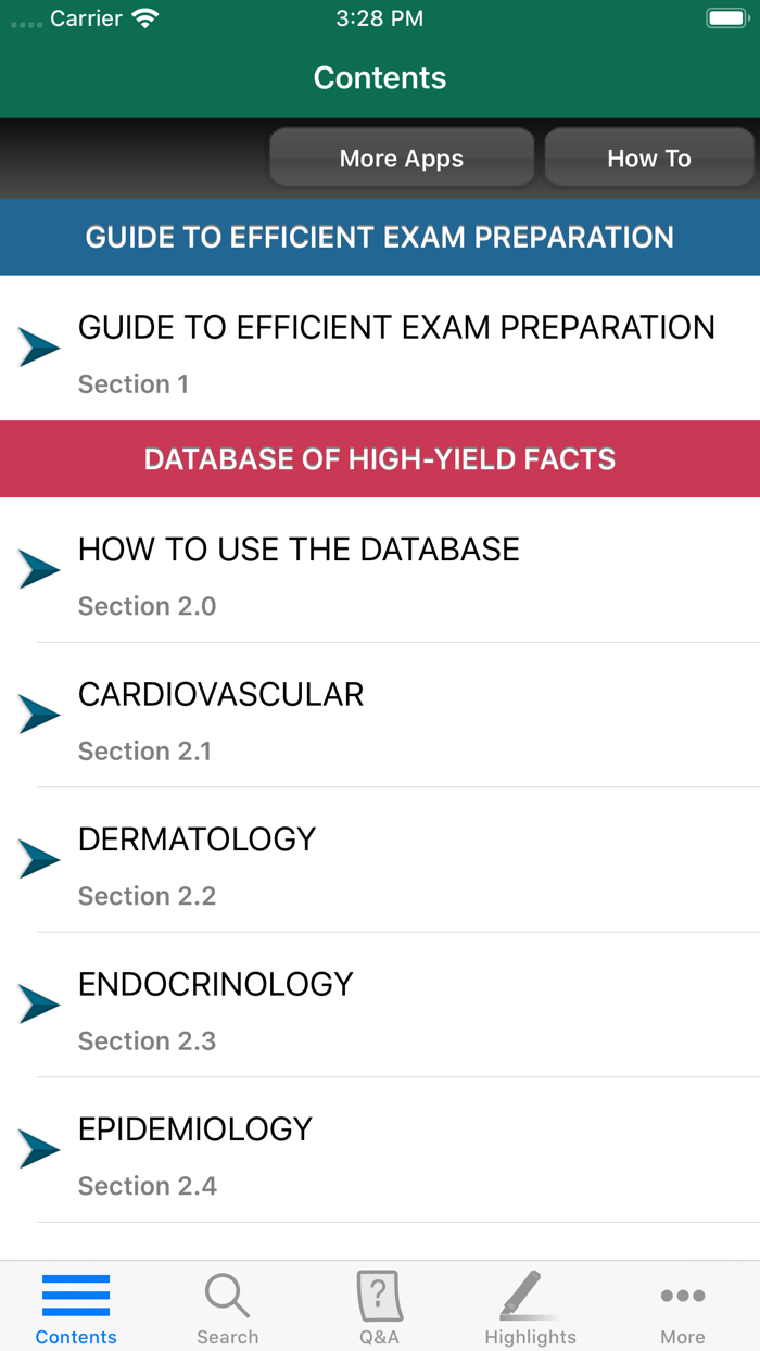 First Aid USMLE Step 2 CK 10/E