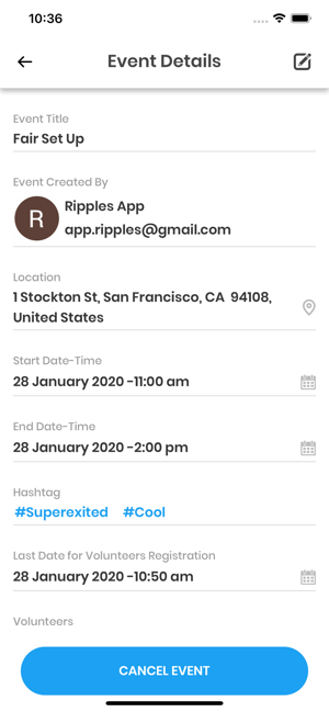 Ripples App(圖5)-速報App