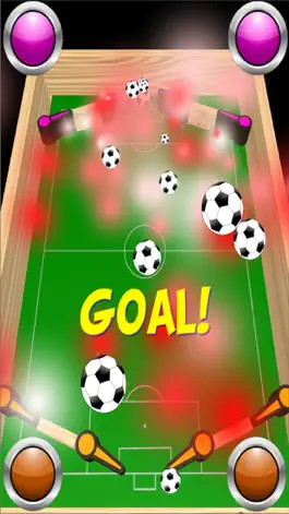Game screenshot Flip Football Pro hack
