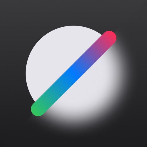 Visual Impairment iOS App