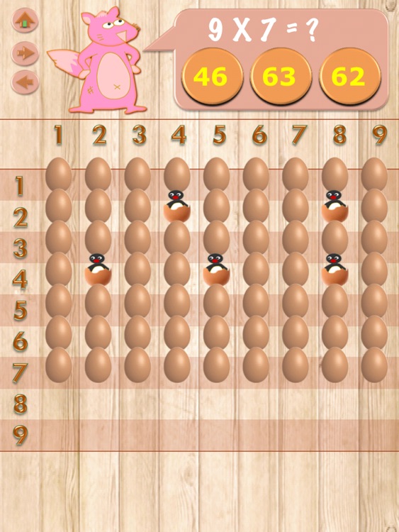 Multiplying eggs screenshot-3