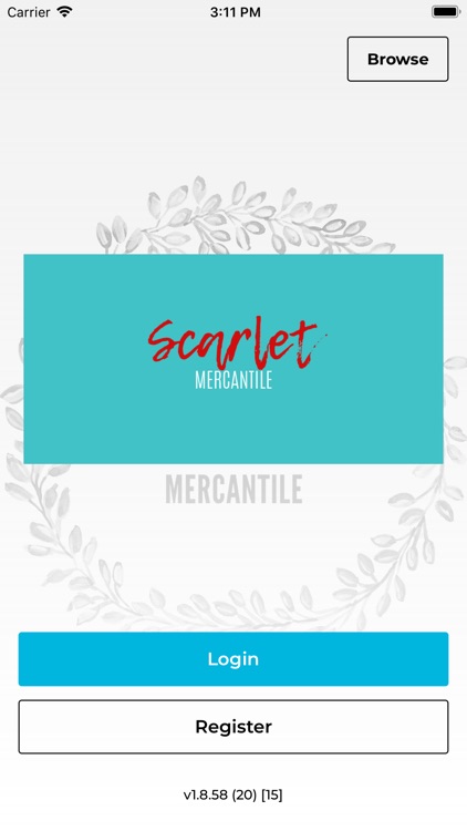Scarlet Mercantile