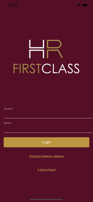 HR First Class(圖1)-速報App