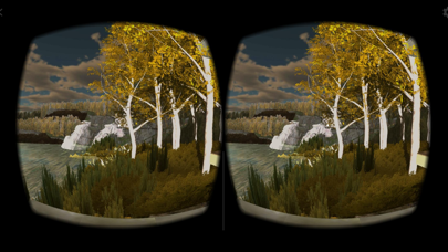 Instacalm VR screenshot 3