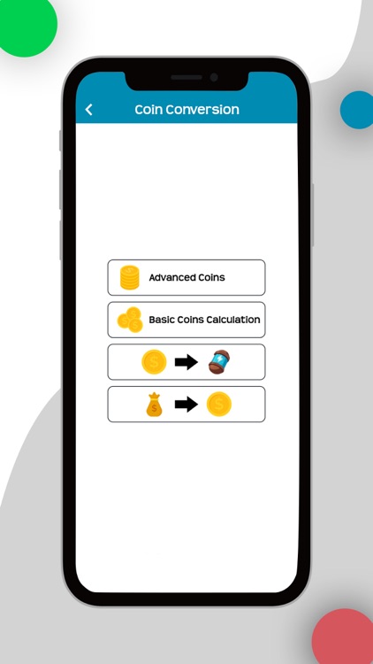 Coin Spin Master Chips By Hardik Ramoliya