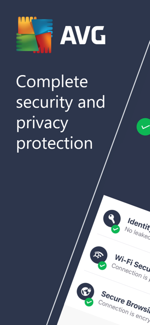 AVG Mobile Security(圖1)-速報App