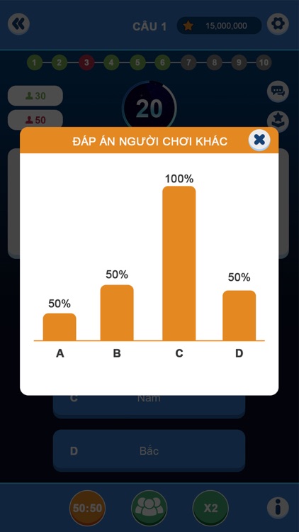 iDo - Game show hấp dẫn