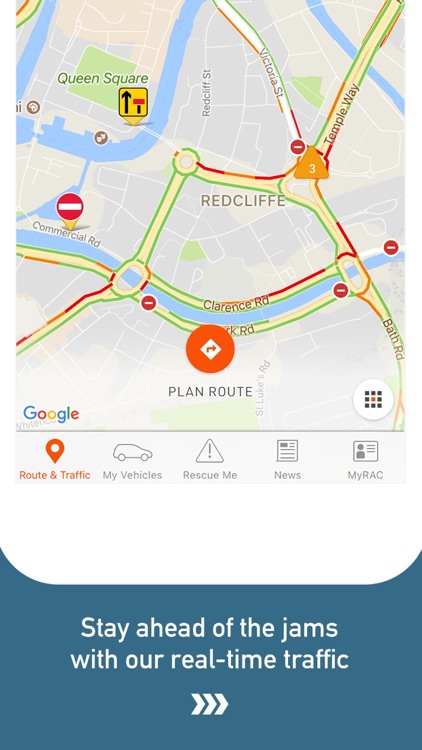MyRAC